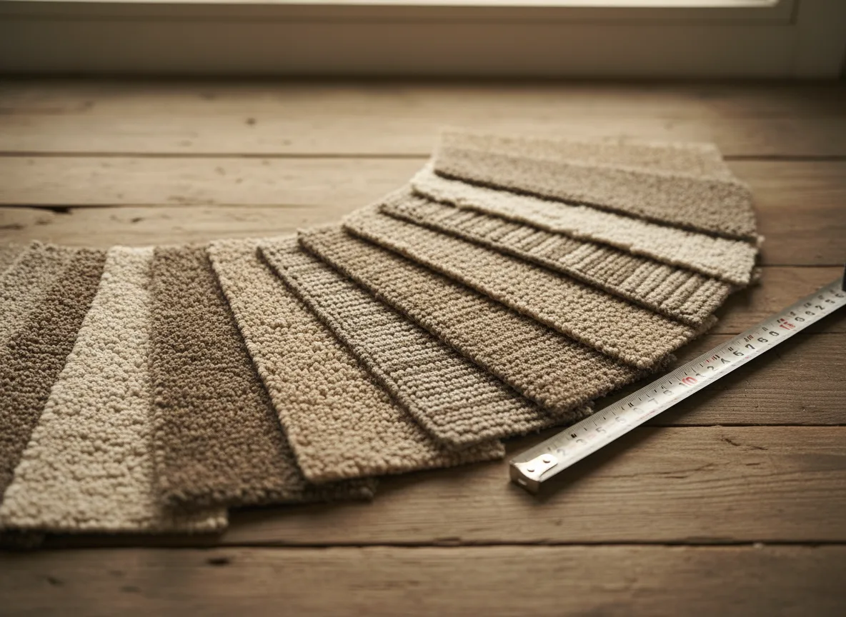 Carpet Installation Quinton, VA FAQs